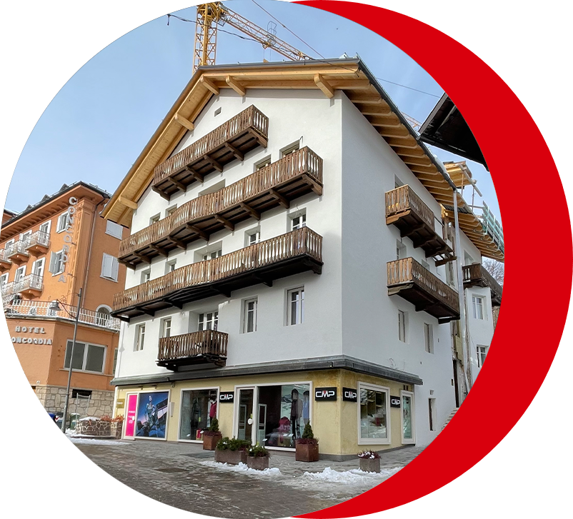 cortina